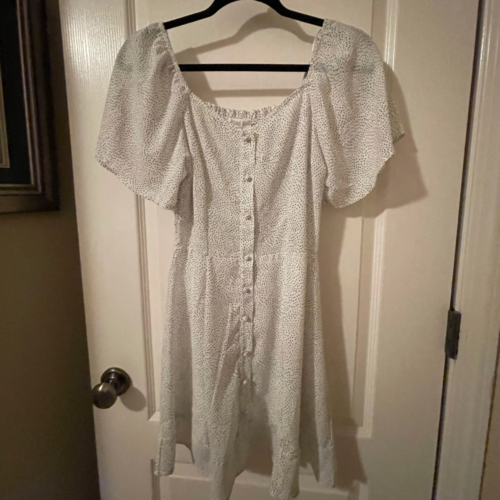 Sienna Dress